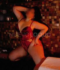 EXOTICA NOVEDAD EN HORTALEZA, KAREN PARA TI