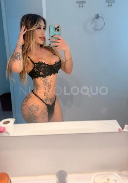  CEÑERA A TOPE DISPONIBLE AHORA