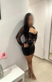 HERMOSA LAURA DE TRATO EXCELENTE