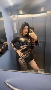 Soy , Ruby Novedad