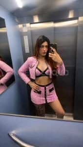 Soy , Ruby Novedad en tu ciudad