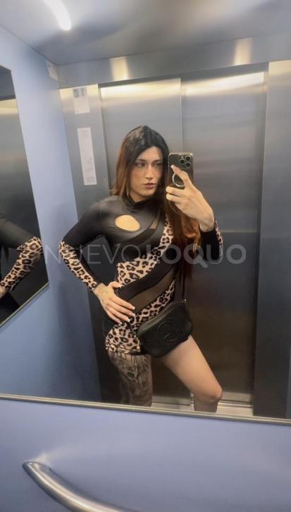  Soy , Ruby Novedad