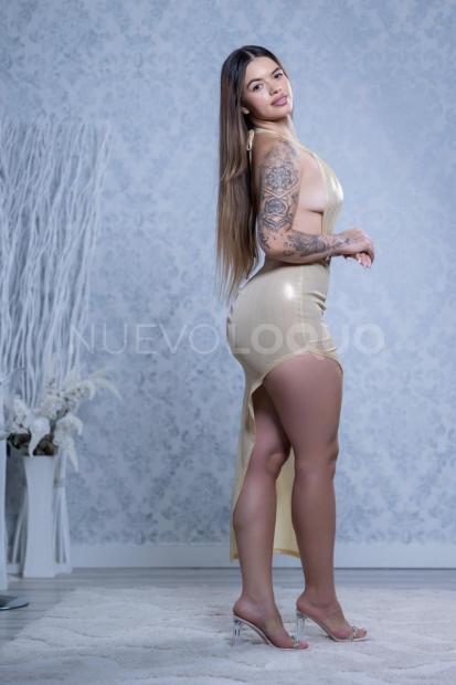 Posts pasion