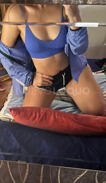  LATINA DIVERTIDA BADAJOZ