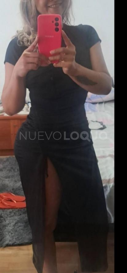  Colombianota sexy y cariñosa