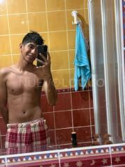 Soy un chico muy complaciente y obediente
