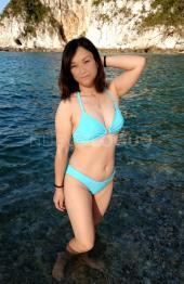 DIVORCIADA ASIATICA - OBEDIENTE - LILY