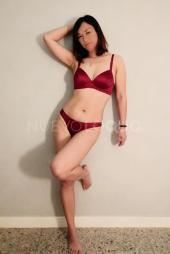 LiLy - DIVORCIADA CHINA