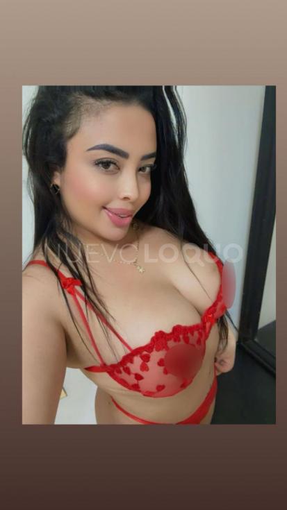 contactos pasion