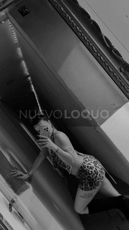  RUBI JOVENCITA PARAGUAYA DELGADITA
