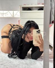 Latina hot