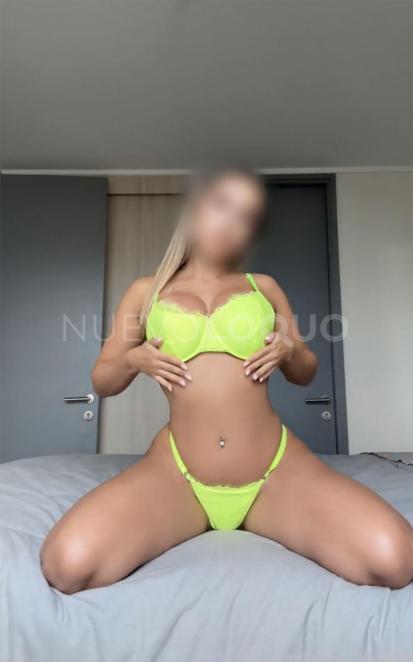  ------SOY LO QUE BUSCAS ------ CAÑERA------- IMPLICADA------- SIN TABUES------