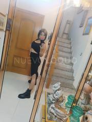 Laia española novedad en córdoba centro solo mañana y tarde