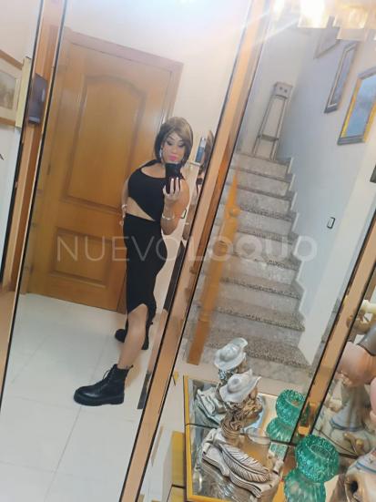  Laia española novedad en córdoba centro solo mañana y tarde