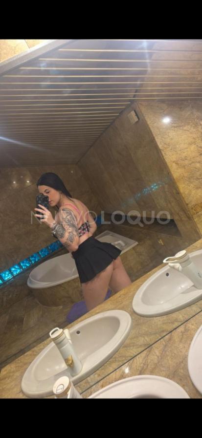  PAOLA DULCE IMPLICADA LISTA PARA LA DIVERSION