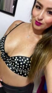 Laura ️ NUEVA EN ILLESCAS