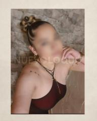 NOVEDAD MADURITA DIVORCIADA SIN LIMITES