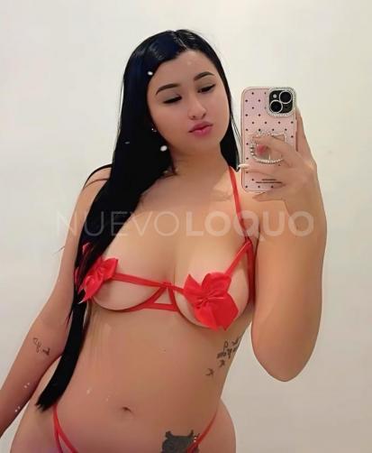  DULCE ULTIMOS DIAS, UNA COLOMBIANA MUY EXOTICA QUE TE HARA SENTIR COSITAS MUY DELICIOSAS