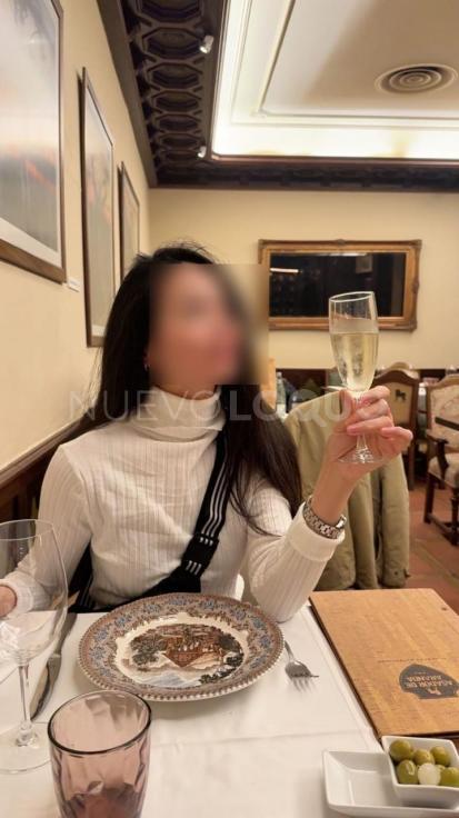  THAI VIVE UNA EXPERIENCIA UNICA SENSUAL Y MUY RELAJANTE