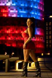 Masajista profesional