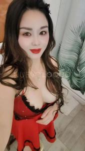 chica gentil.Si a Todo !