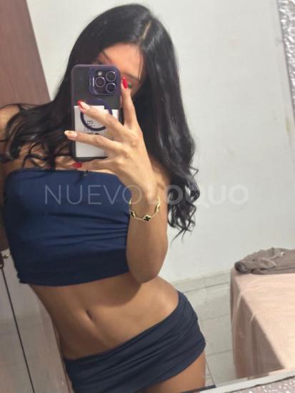  Adriana chica trans , atractiva y sensual