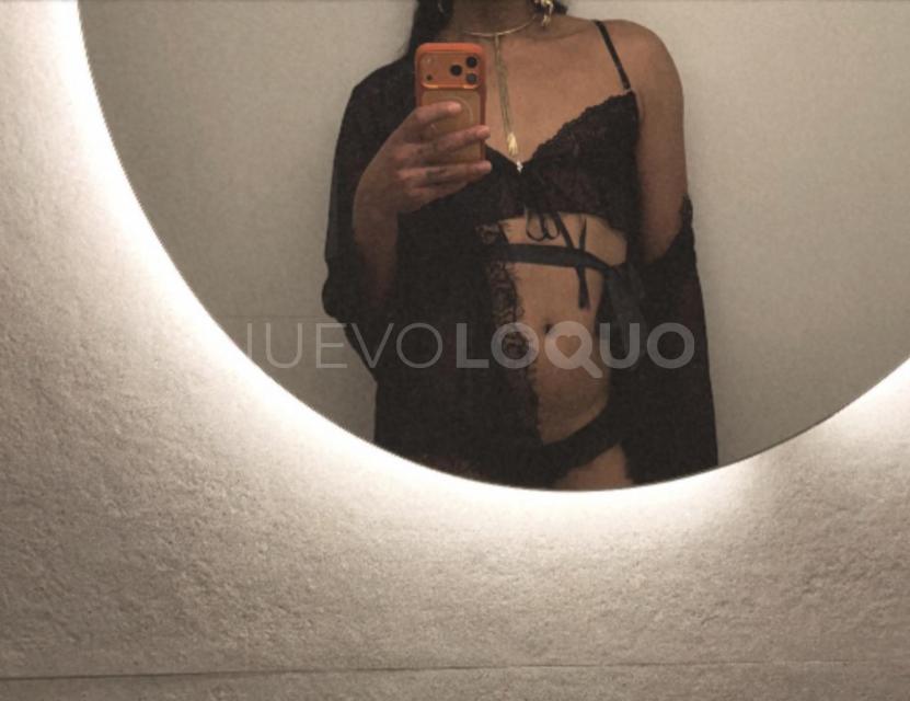  Diosa Caribeña