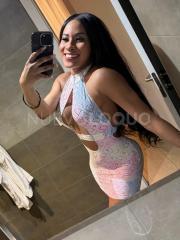 MELANY AUTÉNTICA MULATA DE LUJO !!!!