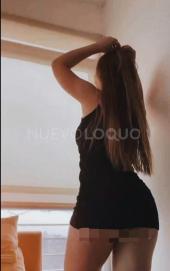 latina cariñosa