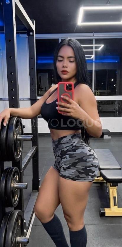  Morenaza colombiana