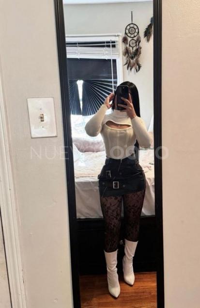  Morenaza colombiana