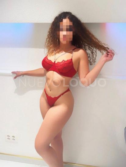  Rocío, Española, TODO INCLUIDO ¿Te gusta con sabor Andaluz ???