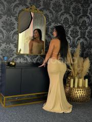 explosiva con cuerpo de infarto