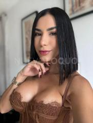 Melany hermosa venezolana recién llegada a esta hermosa ciudad