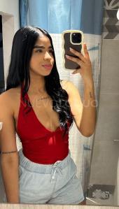CARIÑOSA DE ALTO NIVEL MUY HERMOSA