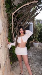 COLOMBIANA DULCE Y ATREVIDA