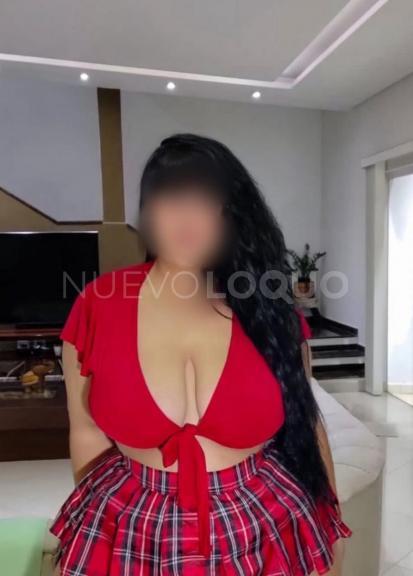  Eva hermosa curvis masajista eróticas ven a conocerme