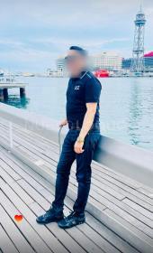Barcelona solo para Mujer