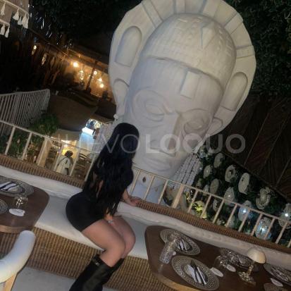  India Bonba recién llegada a tu isla dé impacto bonba