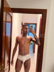 Colombiano nuevo en tu ciudad