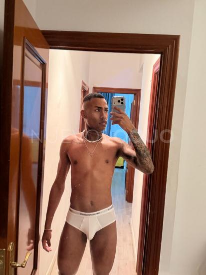  Colombiano nuevo en tu ciudad