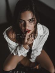 Fotógrafo profesional para modelos y acompañantes. Consigue resultados ya.