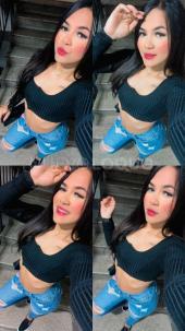 ESTEFY// LA CHICA DE AL LADO - CASTELLDEFELS -