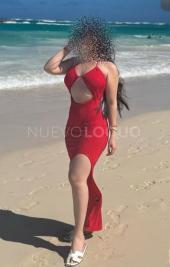 NUEVA!!! COMPLACIENTE Y ARDIENTE