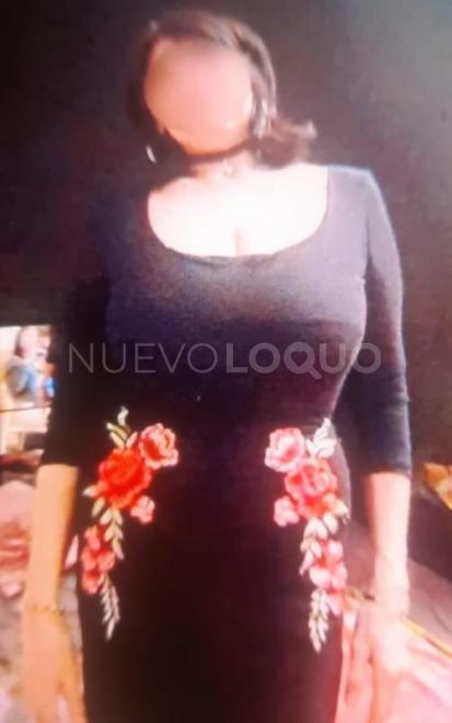  Soy Roser catalana madurita para ti