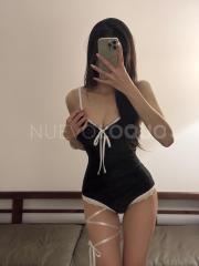 Chica asiática en Puente de Vallecas, compañía y masajes