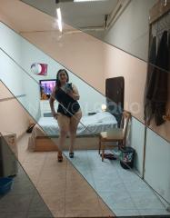 Rubia Super curvas
