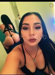 ANGIE DE NUEVO EN TU CIUDAD COMPLETA, IMPLICADA.