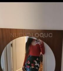 Jovencita española