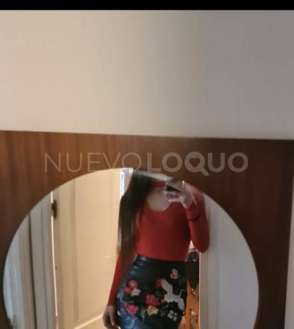  Jovencita española